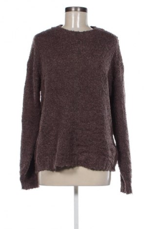 Damenpullover NA-KD, Größe M, Farbe Braun, Preis € 6,99