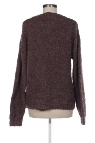 Damenpullover NA-KD, Größe M, Farbe Braun, Preis € 10,49