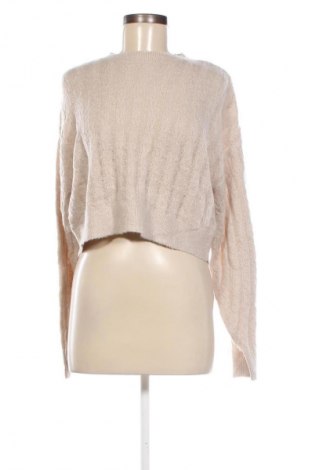 Damenpullover Nelly, Größe XS, Farbe Beige, Preis 5,99 €