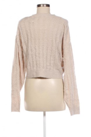 Damenpullover Nelly, Größe XS, Farbe Beige, Preis 5,99 €