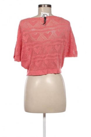 Damski sweter New Look, Rozmiar M, Kolor Różowy, Cena 31,99 zł