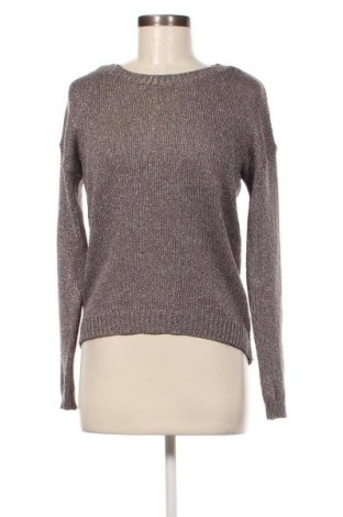 Damenpullover New Look, Größe M, Farbe Grau, Preis 7,49 €