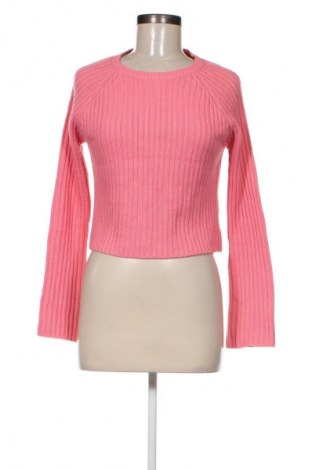 Damenpullover New Look, Größe M, Farbe Rosa, Preis € 3,99