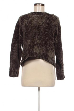 Damski sweter New Look, Rozmiar S, Kolor Zielony, Cena 37,99 zł