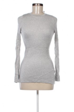 Damenpullover New Look, Größe M, Farbe Grau, Preis € 4,49