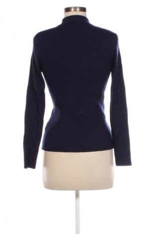 Damenpullover New Look, Größe M, Farbe Blau, Preis 8,49 €