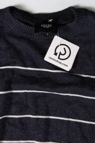 Damenpullover New Noir, Größe M, Farbe Blau, Preis 8,49 €