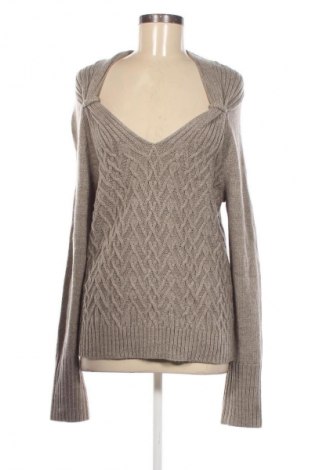 Damenpullover New York & Company, Größe XL, Farbe Beige, Preis 11,99 €