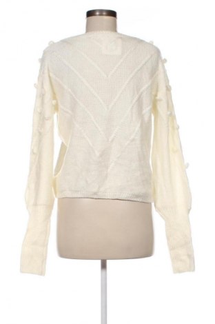 Damenpullover Newbury Kustom, Größe S, Farbe Weiß, Preis € 19,79