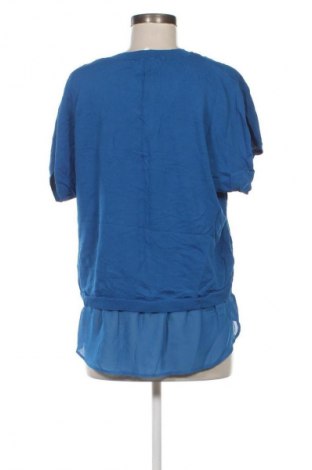 Damenpullover Next, Größe L, Farbe Blau, Preis 4,99 €