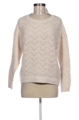 Damenpullover Nielsson, Größe S, Farbe Beige, Preis 7,49 €