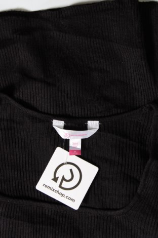 Damenpullover No Boundaries, Größe M, Farbe Schwarz, Preis € 8,49