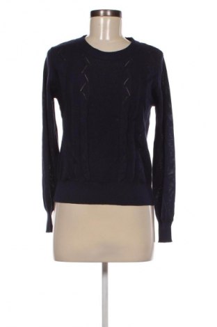 Damenpullover Noa Noa, Größe M, Farbe Blau, Preis 28,99 €