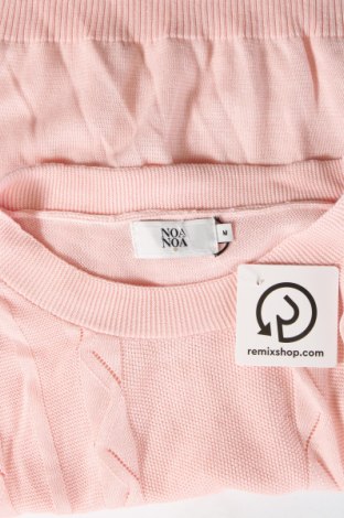 Damenpullover Noa Noa, Größe M, Farbe Rosa, Preis € 28,99