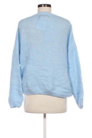 Damenpullover Noella, Größe L, Farbe Blau, Preis € 7,99