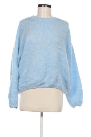 Damenpullover Noella, Größe L, Farbe Blau, Preis € 7,99