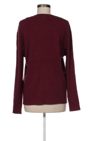 Damenpullover Noisy May, Größe XXL, Farbe Lila, Preis 9,99 €