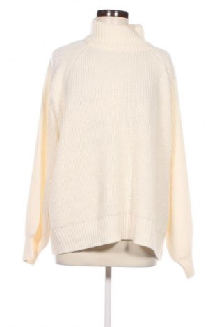 Damenpullover Noisy May, Größe XXL, Farbe Beige, Preis 9,99 €