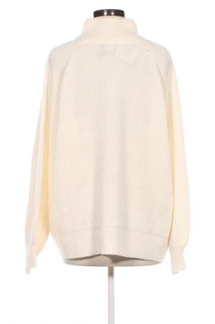 Damenpullover Noisy May, Größe XXL, Farbe Beige, Preis 9,99 €