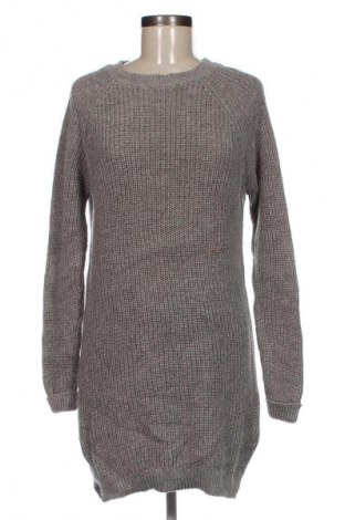 Damenpullover Noisy May, Größe S, Farbe Grau, Preis 8,49 €