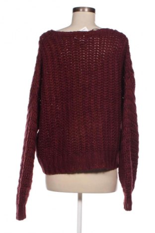 Damenpullover Noisy May, Größe L, Farbe Braun, Preis 8,49 €