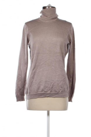 Damenpullover Noni B, Größe M, Farbe Beige, Preis 11,99 €