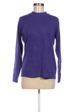 Damenpullover Noni B, Größe M, Farbe Lila, Preis 10,49 €