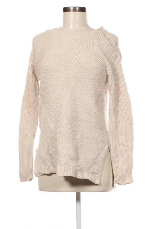 Damenpullover Now, Größe M, Farbe Beige, Preis € 5,49