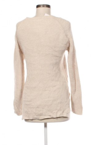 Damenpullover Now, Größe M, Farbe Beige, Preis € 5,49