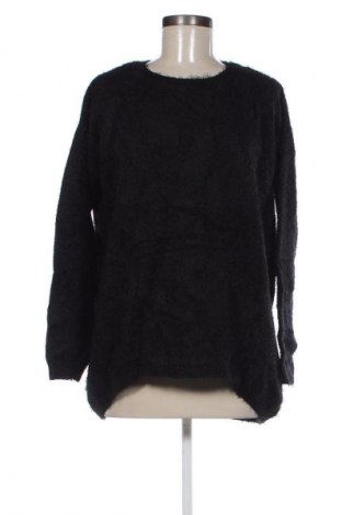 Damski sweter Nu By Staff Woman, Rozmiar S, Kolor Czarny, Cena 52,99 zł