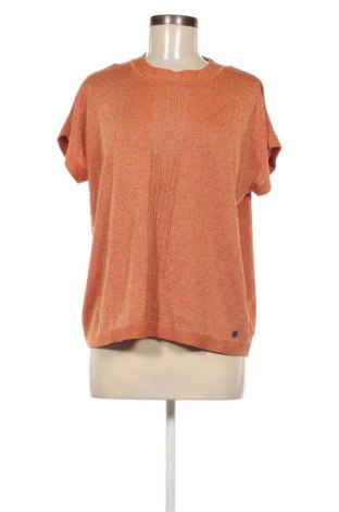 Damenpullover Numph, Größe S, Farbe Orange, Preis € 6,99