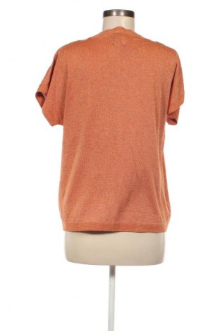 Damenpullover Numph, Größe S, Farbe Orange, Preis 6,99 €