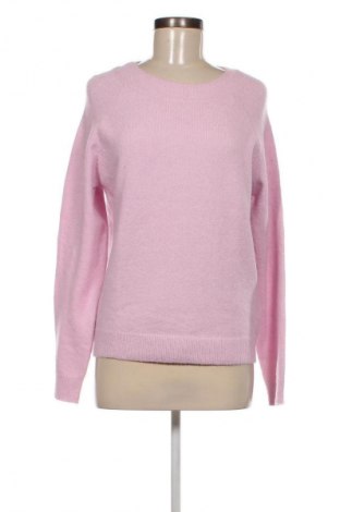 Γυναικείο πουλόβερ ONLY, Μέγεθος M, Χρώμα Ρόζ , Τιμή 20,13 €