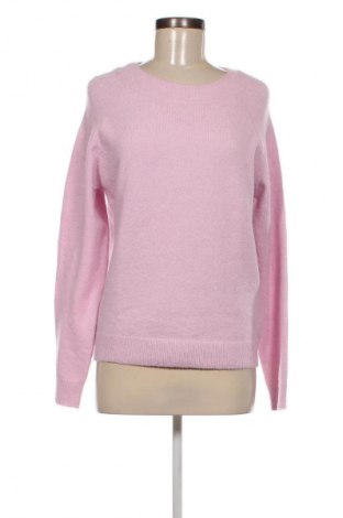 Damenpullover ONLY, Größe M, Farbe Rosa, Preis 20,99 €