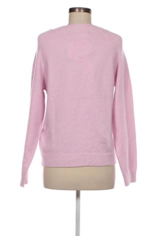 Damenpullover ONLY, Größe M, Farbe Rosa, Preis 20,99 €