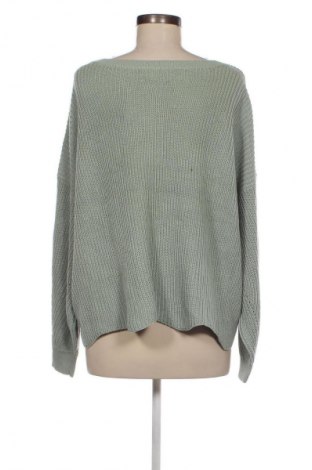 Damenpullover ONLY, Größe L, Farbe Grün, Preis € 12,99