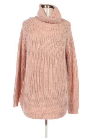 Damenpullover ONLY, Größe XL, Farbe Rosa, Preis 12,99 €