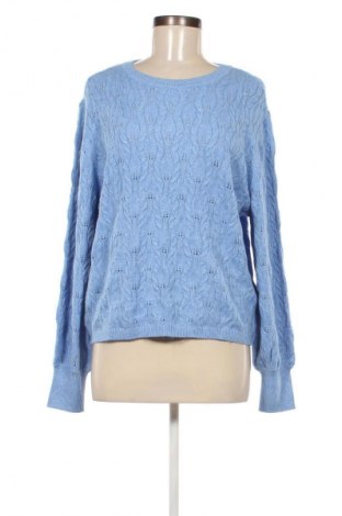 Damenpullover ONLY, Größe XXL, Farbe Blau, Preis 12,99 €