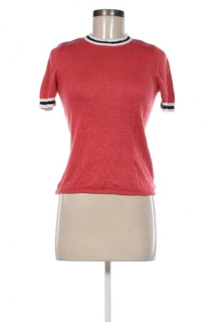 Γυναικείο πουλόβερ ONLY, Μέγεθος S, Χρώμα Ρόζ , Τιμή 6,68 €