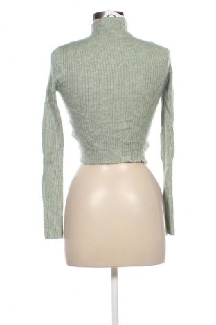 Damski sweter ONLY, Rozmiar S, Kolor Zielony, Cena 30,99 zł