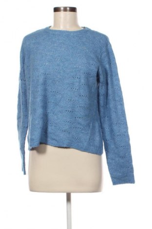 Damenpullover ONLY, Größe M, Farbe Blau, Preis € 7,79