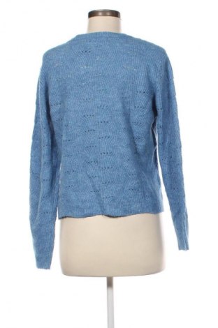 Damenpullover ONLY, Größe M, Farbe Blau, Preis € 7,79