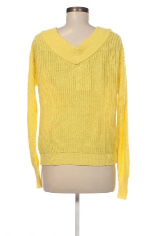 Damenpullover ONLY, Größe S, Farbe Gelb, Preis 3,99 €