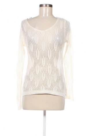 Damenpullover ONLY, Größe S, Farbe Weiß, Preis 4,99 €