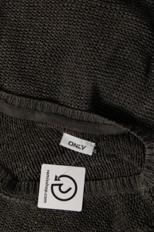 Damenpullover ONLY, Größe XL, Farbe Grau, Preis € 4,49