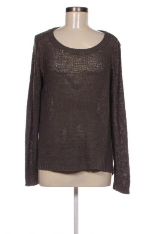 Damenpullover ONLY, Größe XL, Farbe Grau, Preis € 4,49