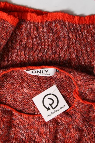 Damenpullover ONLY, Größe S, Farbe Mehrfarbig, Preis € 14,58