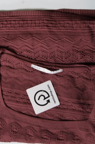 Damski sweter ONLY, Rozmiar S, Kolor Popielaty róż, Cena 20,99 zł