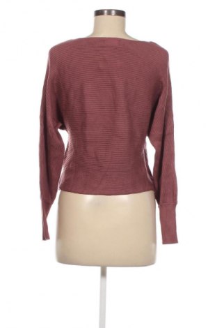 Damenpullover ONLY, Größe S, Farbe Braun, Preis 7,99 €