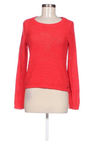 Damenpullover ONLY, Größe S, Farbe Rot, Preis € 3,99